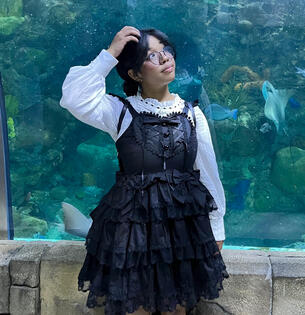 princess jellyfish mirai